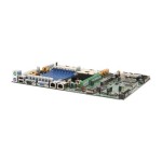 S5350-D-1UR-RS Tyan Dual Xeon Dual Core FSB800 DDR-333MHz with Video Gigabit Lan SATA Raid RoHS Compliant