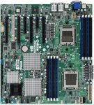 ไทอัน S8225GM4NR S8225 Socket C32 AMD SR5690 + SP5100 Chipset AMD 45nm
