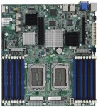 ไทอัน S8226WGM3NR S8226 Socket C32 AMD SR5690 + SP5100 Chipset AMD 45nm