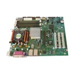 S875WP1 Intel S875WP1 875P Chipset Socket 478 ATX Server Motherboard