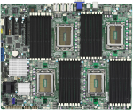 ไทอัน S8812WGM3NR S8812 Socket G34 AMD SR5690 + SP5100 Chipset AMD 45nm
