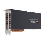 เดลล์ S9150 AMD Firepro 16GB GDDR5 GPU Video Graphics Card