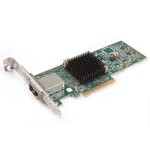EMC SAS9300-8E - EMC LSI 9300-8E 8PORT SAS/SATA 12G PCI-e