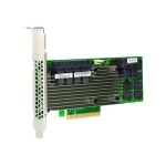Broadcom SAS9361-24I Megaraid Sas 9361-24I 4Gb Storage Controller PCI ExpressCard