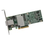 บรอดคอม SAS9380-8E Megaraid 8-Port 12Gb Sas Lp PCI Express Raid Controller