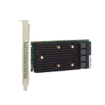 Broadcom SAS9400-8I 8-Ports SATA/SAS 12Gb/s PCI Express 3.1 x8 Host Bus Adapter
