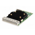 บรอดคอม SAS9562-16I 9562-16i 16-Port Internal 12Gbs TriMode SATA+SAS+PCI