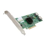 Intel SASUC8I SAS PCI Express x8 RAID Controller Card