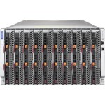 Supermicro SBE-610J2-430 Blade Enclosure