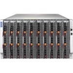 Supermicro SBE-610J2-830 Blade Enclosure