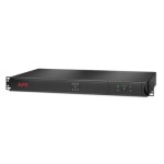 APC SC500RM1U Smart-UPS 500VA 120V - 1U Rackmount/Tower
