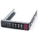 ซุปเปอร์ไมโคร SC97373 Hard Drive Tray / Caddy