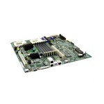 Intel SCB2SCSI Socket PGA370 Broadcom Chipset ATX System Board (Motherboard) Supports 2x Pentium III DDR 6x DIMM
