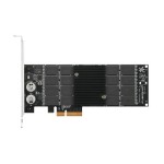 SDFABAMFC-1T30-SF1 SanDisk Fusion ioScale 1.2TB MLC PCI Express 2.0 x4 Flash Accelerator HH-HL Add-in Card Solid State Drive (SSD)