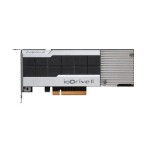 SDFABASSD-600G-SF1 SanDisk Fusion-io ioDrive2 600GB SLC PCI Express 2.0 x4 HH-HL Add-in Card Solid State Drive (SSD)