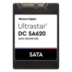 Dell T6NF0 / Western Digital SanDisk CloudSpeed Eco Gen II SDLF1DAR-960G / SDLF1DAR-960G-1H23 960GB SATA SSD