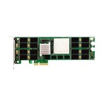 SDLP6HM-400G SanDisk Lightning 400GB SLC PCI Express 2.0 x4 HH Add-in Card Internal Solid State Drive (SSD)