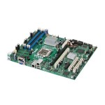 SE7230NH1 Intel SE7230NH1-E Socket LGA 775 Intel E7230 + ICH7R Chipset Intel Pentium 4/ Pentium Extreme Edition/ Pentium D Processors Support DDR2 4x DIMM 4x SATA ATX Server Motherboard