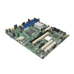 SE7230NH1LX Intel SE7230NH1LX Socket LGA 775 Intel E7230 + ICH7R Chipset Intel Pentium 4/ Pentium 4 Extreme Edition/ Pentium D Processors Support DDR2 4x DIMM 4x SATA 3.0Gb/s ATX Server Motherboard
