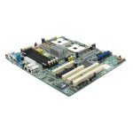 SE7320EP2DG Intel Server Motherboard SE7320EP2 iE7320 Chipset Socket 604 800MHz FSB DDR2 ATX