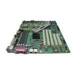 SE7500CW2 Intel Pentium 4 XEON/SCSI Motherboard