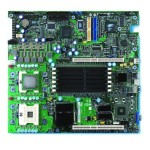 SE7501WV2 Intel SE7501WV2 Socket 604 Intel E7501 Chipset Intel Xeon Processors Support DDR 6x DIMM 2x ATA 100 SSI TEB Server Motherboard