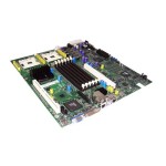 SE7501WV2SCSI Intel SE7501WV2 Socket 604 Intel E7501 Chipset Intel Xeon Processors Support DDR 6x DIMM 2x ATA 100 SSI TEB Server Motherboard