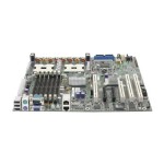 SE7520BD2 Intel SE7520BD2 Socket 604 Intel E7520 Xeon Processors Support DDR2 6x DIMM 2x SATA 1.5Gb/s SSI EEB Server Motherboard