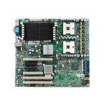 SE7520BD2VD2 Intel SE7520BD2 Socket 604 Intel E7520 Chipset Xeon Processors Support DDR2 6x DIMM 2x SATA 1.5Gb/s SSI EEB Server Motherboard
