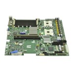 Intel SE7520JR2 Socket PGA604 Intel E7520 Chipset SSI EEB System Board (Motherboard) Supports Xeon DDR2 6x DIMM