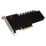 SEDC1000H/1600G Kingston DCP10000 Series 1.6TB MLC PCI Express 3.0 x8 NVMe (PLP) HH-HL Add-in Card Solid State Drive (SSD)