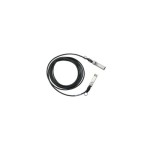ซิสโก้ SFP-H10GB-CU5M 10GBe SFP+ Direct Attach Copper Pass Through Cable 5m H603N