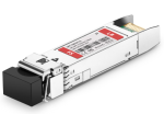 จูนิเปอร์ SFPP-10GE-ZR SFP+ 10GE Pluggable Transceiver, SMF, 1550nm สำหรับ 80KM