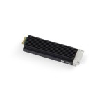 3.84TB PCIe Gen5 NVMe E1.S SSD for datacenter with 1 DWPD endurance