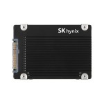 Hynix HFS960GDUFEH-A430A PE6011 960GB PCI Express 3.0 x4 NVMe Read Intensive U.2 7mm 2.5-Inch Enterprise Solid State Drive
