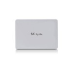 Hynix HFS960GEETX070N PE8110 960GB 4D V6 TLC PCI Express 4.0 x4 NVMe Read Intensive U.3/2 15mm 2.5-Inch Enterprise Solid State Drive