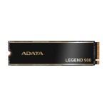 เอดาต้า SLEG-900-512GCS Legend 900 Series 512GB TLC PCI Express 4.0 x4 NVMe M.2