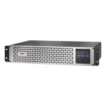 APC SMTL1000RM2UC Smart-UPS Li-Ion, Short Depth 1000VA, 120V with SmartConnect