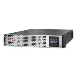 APC SMTL2200RMI2UC Smart-UPS Li-ion - 8xC13 & 1xC19, Rackmount 2U, SmartConnect, 2200VA