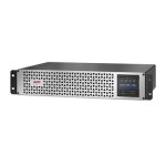 APC SMTL750RM2UC Smart-UPS Li-Ion, Short Depth 750VA, 120V with SmartConnect