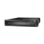 APC SMX2000LVNC Smart-UPS X 2000VA Rack/Tower LCD 100-127V with Network Card