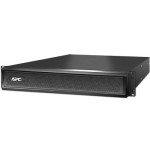 APC SMX48RMBP2U Smart-UPS X-Series 48V External Battery Pack Rack/Tower