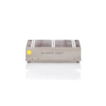 Supermicro SNK-P0047P 1U Passive CPU Heatsink for X9 UP/DP Systems