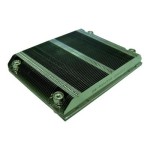 Supermicro SNK-P0047PSR LP CPU Heat Sink for 12-node Micro Cloud Series Servers