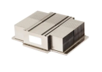 ซุปเปอร์ไมโคร SNK-P0047PW Socket LGA2011 1U Passive Customized Rear CPU Heatsink