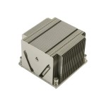 Supermicro SNK-P0048P 2U (+) Passive CPU Heatsink for X9 DP/UP Systems