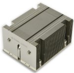 ซุปเปอร์ไมโคร SNK-P0048PW 2U Passive Proprietary CPU HeatSink สำหรับ X9 / 10