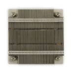 ซุปเปอร์ไมโคร SNK-P0049P Heat Sink X10, X11 1U UP Servers