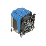 Supermicro SNK-P0051AP4 4U Active CPU Heatsink for X10/X9 UP/DP Systems