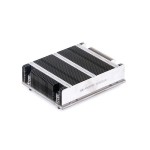 SuperMicro SNK-P0057PS 1U Passive High Performance CPU Heatsink Socket LGA2011 Narrow ILM